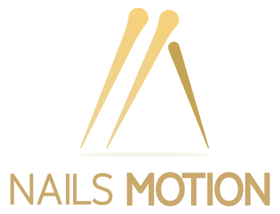 Nails Motion Logo